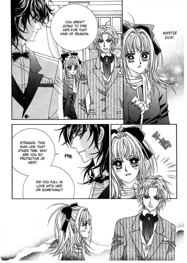 I Will Be Cinderella Chapter 6 page 15 - Chapter 6
