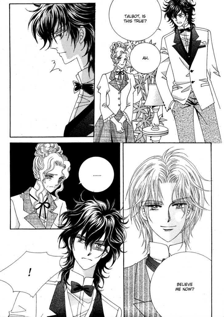 I Will Be Cinderella Chapter 6 page 20 - Chapter 6