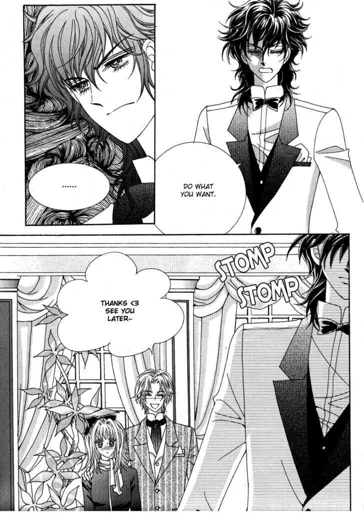 I Will Be Cinderella Chapter 6 page 22 - Chapter 6
