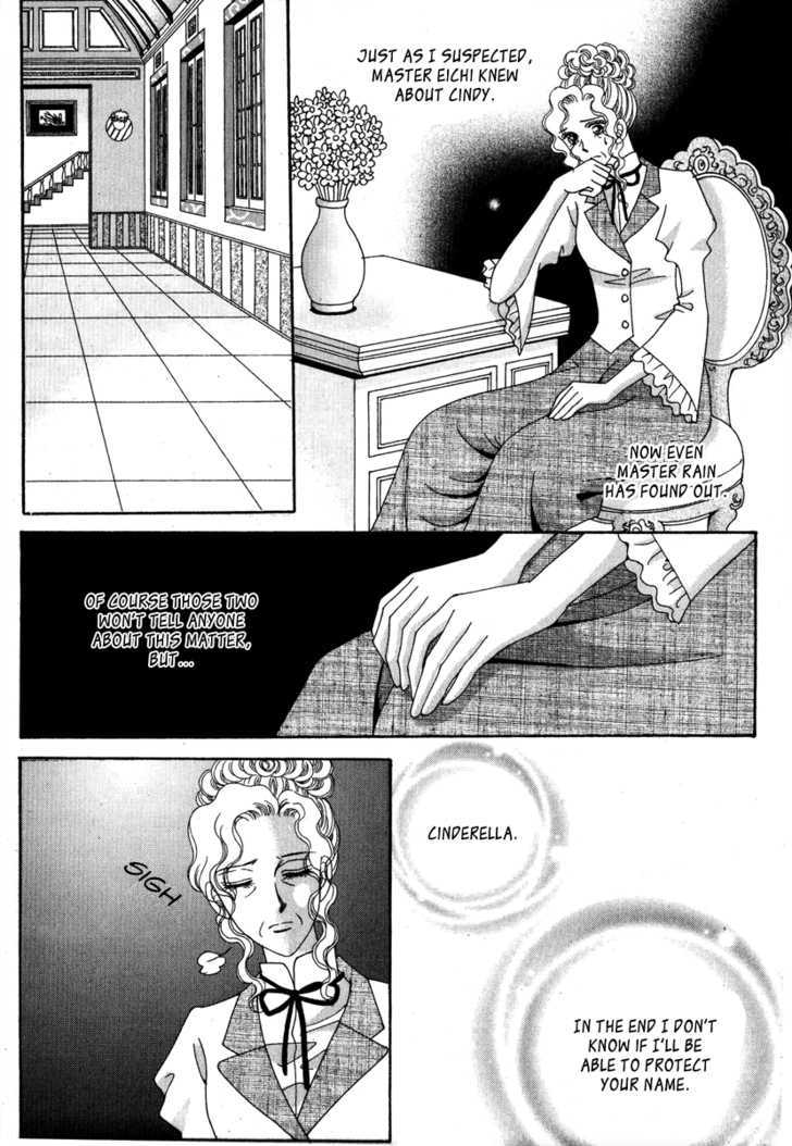 I Will Be Cinderella Chapter 6 page 25 - Chapter 6