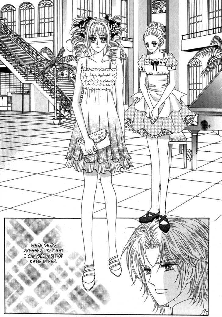 I Will Be Cinderella Chapter 6 page 27 - Chapter 6