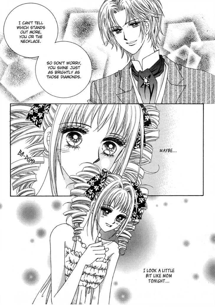 I Will Be Cinderella Chapter 6 page 32 - Chapter 6
