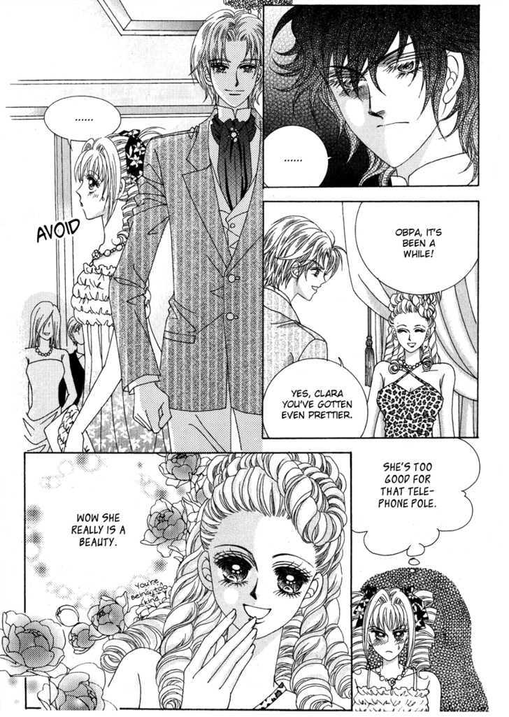 I Will Be Cinderella Chapter 6 page 39 - Chapter 6