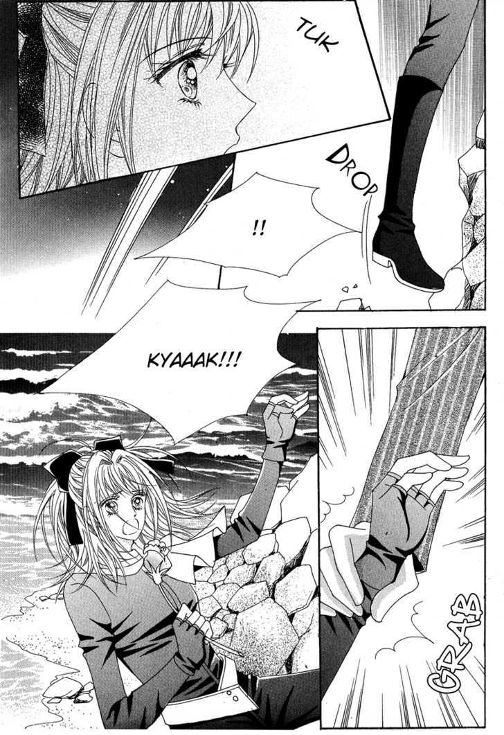 I Will Be Cinderella Chapter 6 page 4 - Chapter 6
