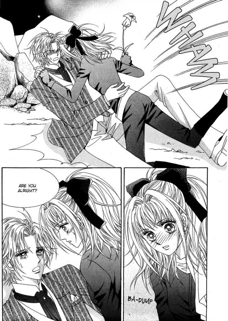 I Will Be Cinderella Chapter 6 page 5 - Chapter 6