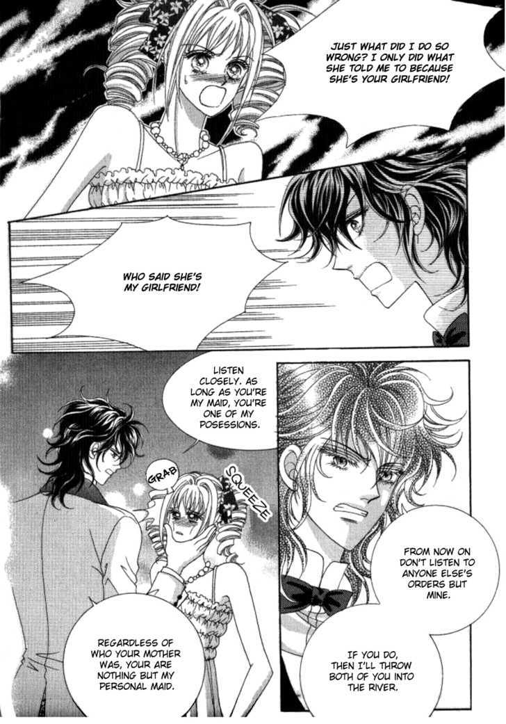I Will Be Cinderella Chapter 7 page 14 - Chapter 7
