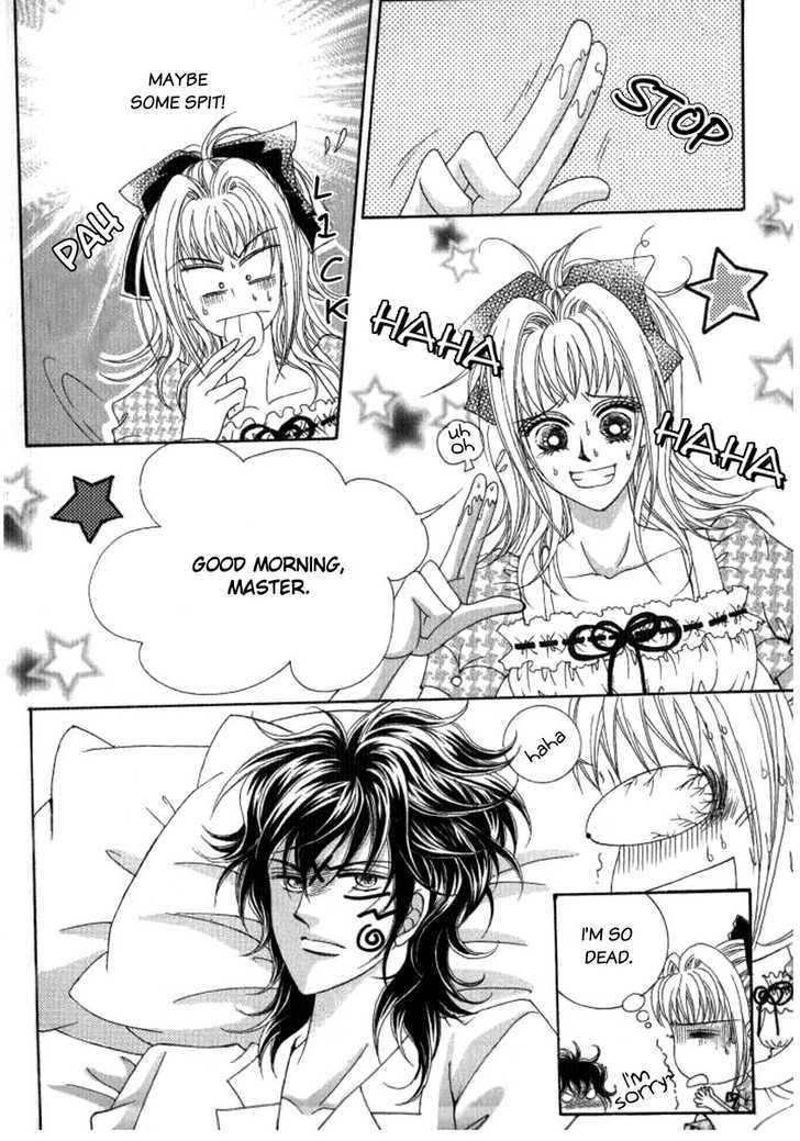 I Will Be Cinderella Chapter 7 page 18 - Chapter 7
