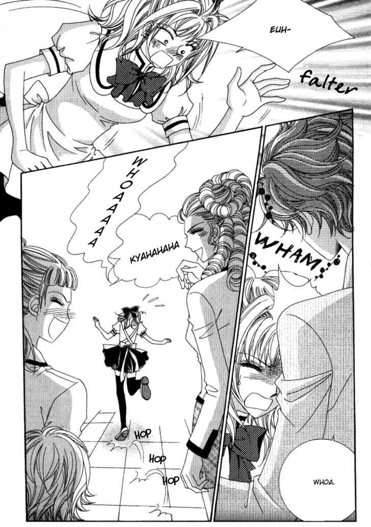 I Will Be Cinderella Chapter 7 page 29 - Chapter 7