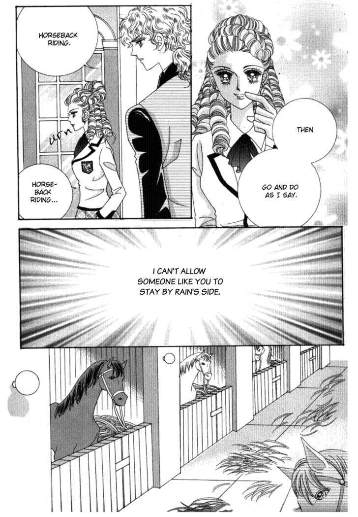I Will Be Cinderella Chapter 7 page 33 - Chapter 7