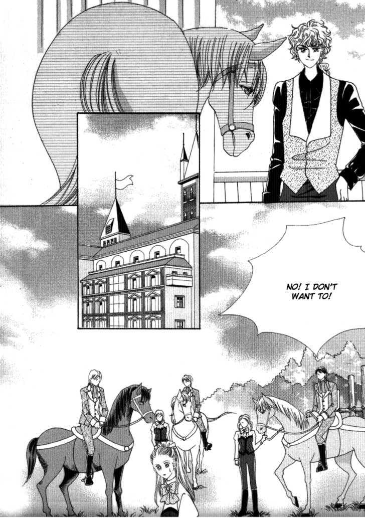 I Will Be Cinderella Chapter 7 page 35 - Chapter 7