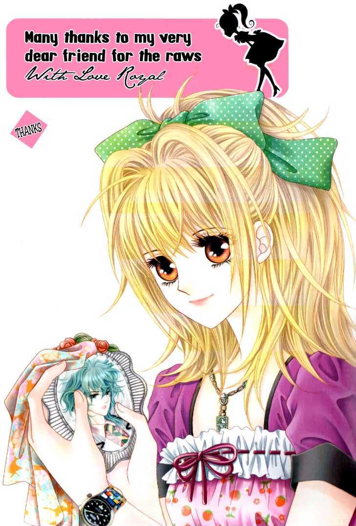 I Will Be Cinderella Chapter 7 page 41 - Chapter 7