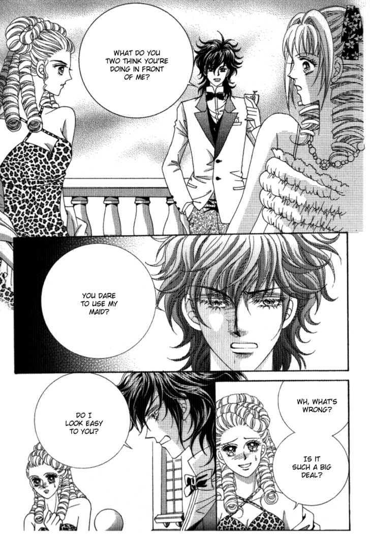 I Will Be Cinderella Chapter 7 page 9 - Chapter 7