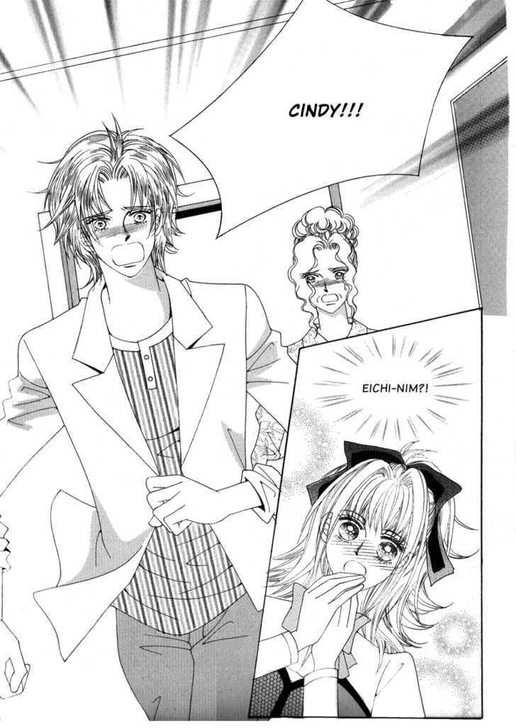 I Will Be Cinderella Chapter 8 page 14 - Chapter 8