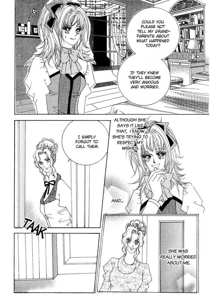 I Will Be Cinderella Chapter 8 page 22 - Chapter 8
