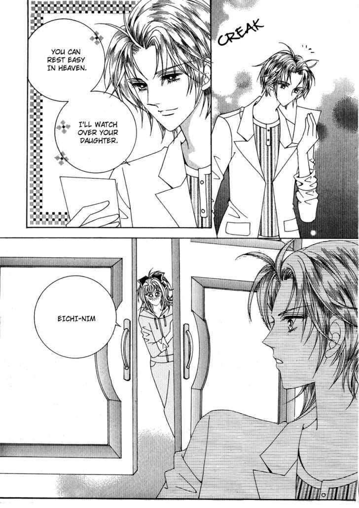 I Will Be Cinderella Chapter 8 page 26 - Chapter 8