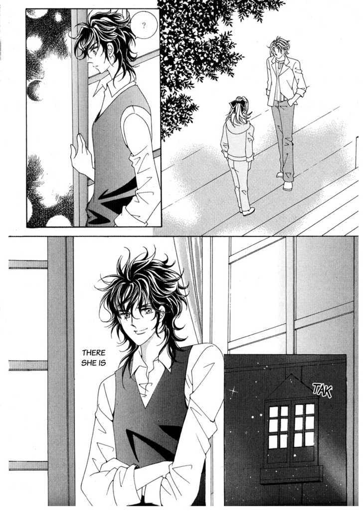 I Will Be Cinderella Chapter 8 page 33 - Chapter 8