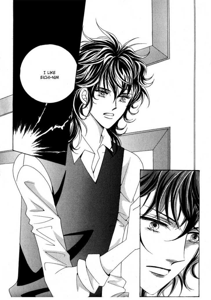I Will Be Cinderella Chapter 8 page 38 - Chapter 8