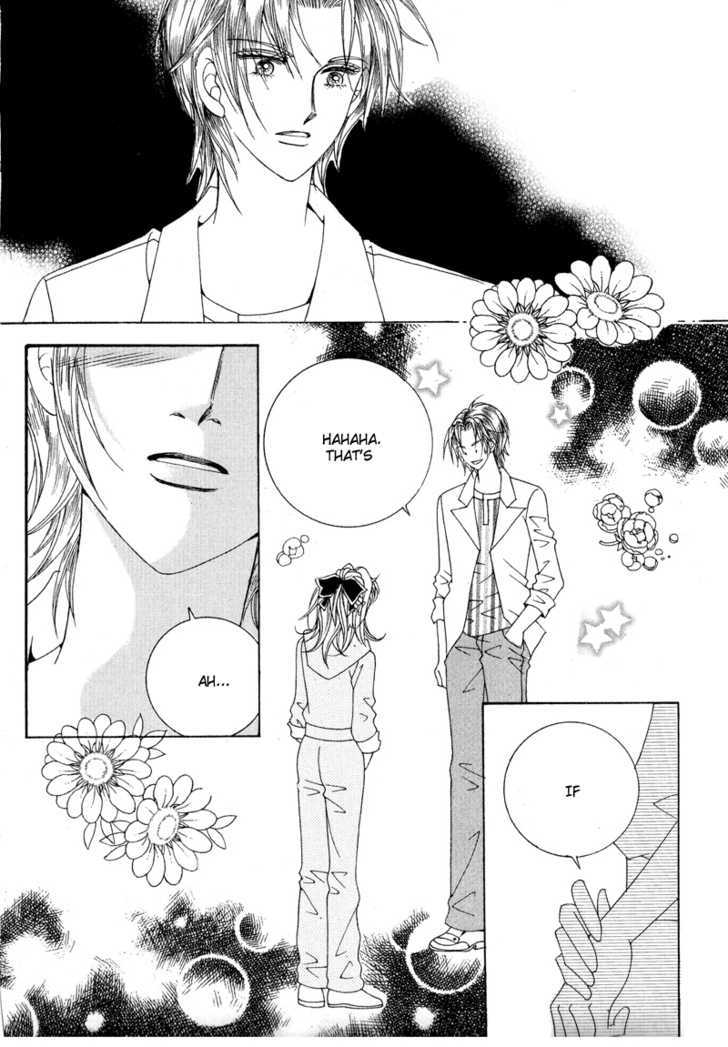 I Will Be Cinderella Chapter 8 page 39 - Chapter 8