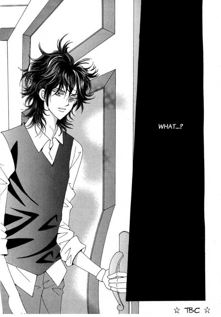 I Will Be Cinderella Chapter 8 page 41 - Chapter 8
