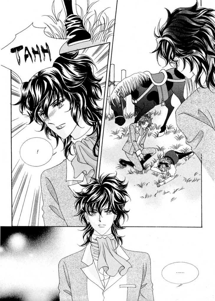 I Will Be Cinderella Chapter 8 page 6 - Chapter 8