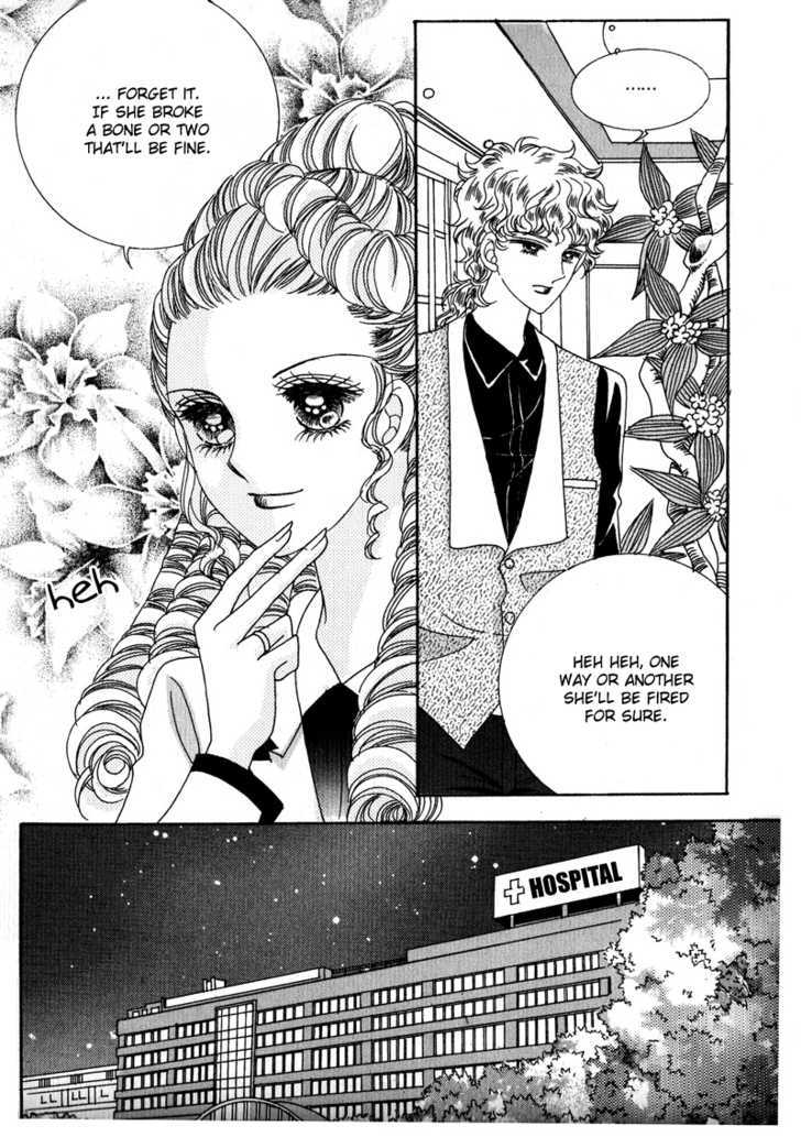 I Will Be Cinderella Chapter 8 page 9 - Chapter 8