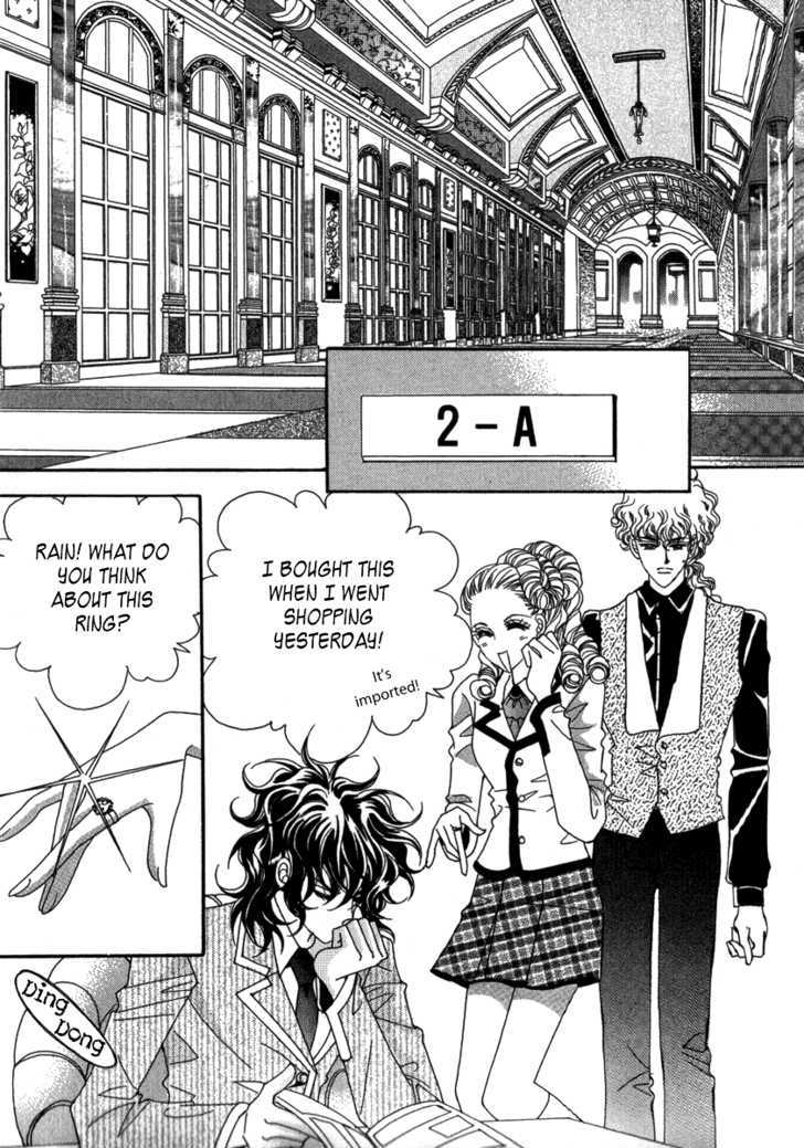 I Will Be Cinderella Chapter 9 page 15 - Chapter 9