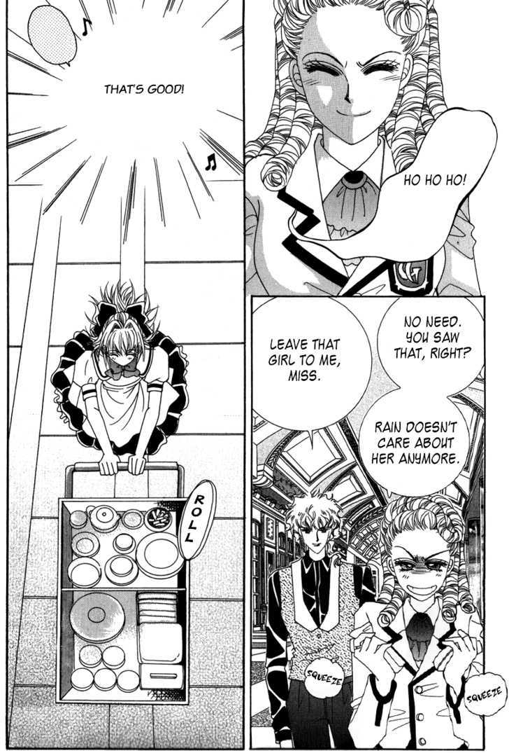 I Will Be Cinderella Chapter 9 page 21 - Chapter 9