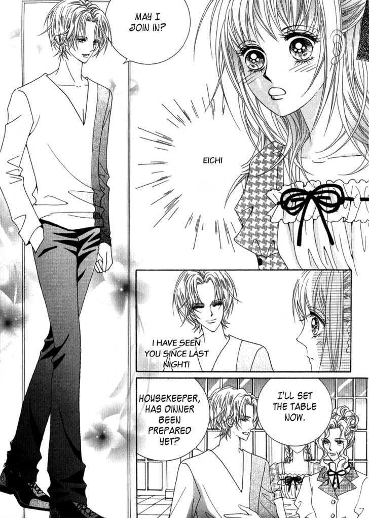 I Will Be Cinderella Chapter 9 page 26 - Chapter 9