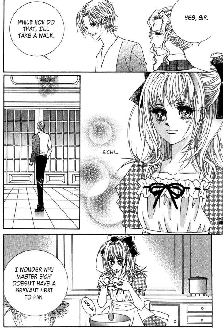 I Will Be Cinderella Chapter 9 page 28 - Chapter 9