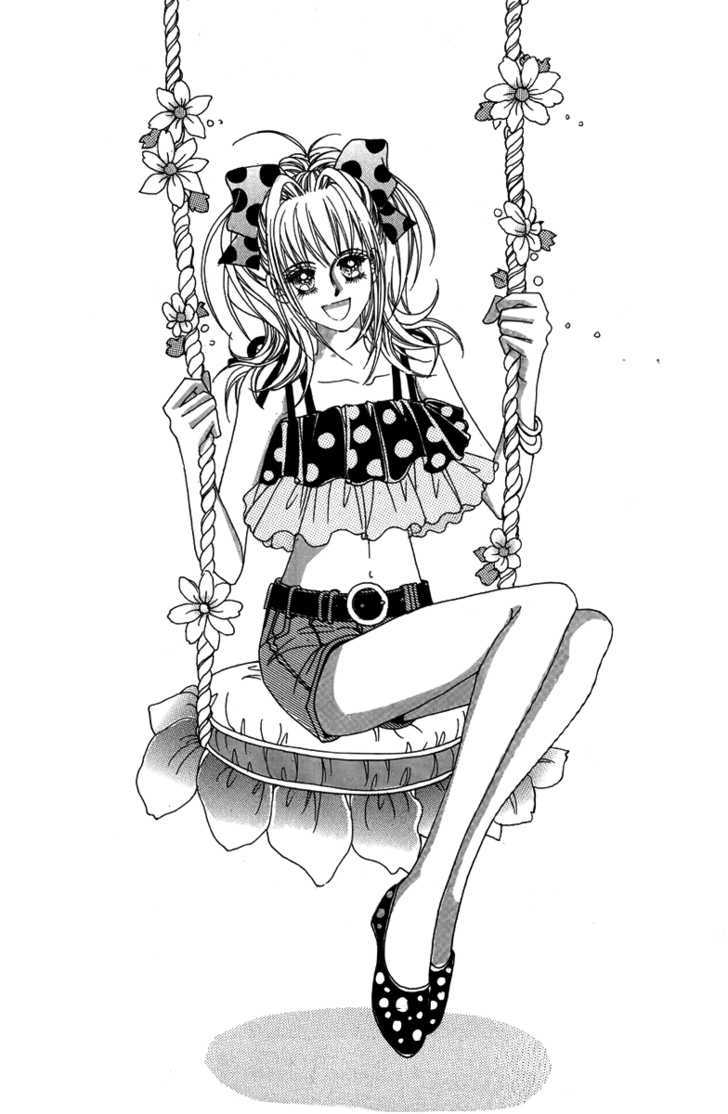 I Will Be Cinderella Chapter 9 page 3 - Chapter 9