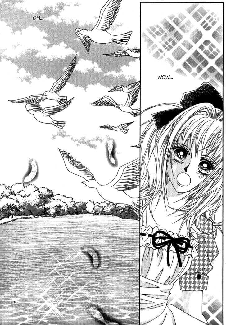 I Will Be Cinderella Chapter 9 page 32 - Chapter 9