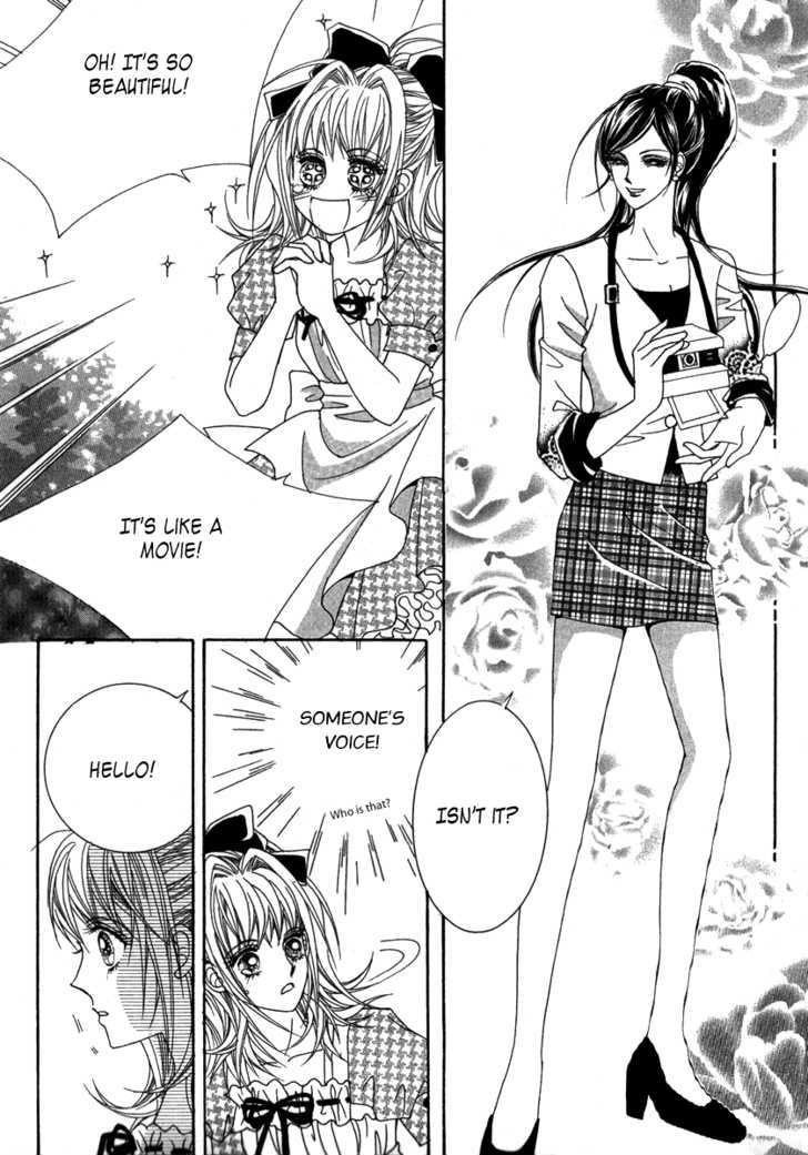 I Will Be Cinderella Chapter 9 page 33 - Chapter 9