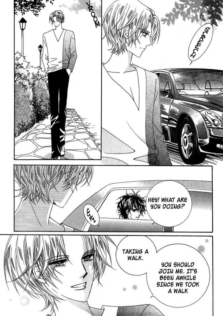 I Will Be Cinderella Chapter 9 page 34 - Chapter 9