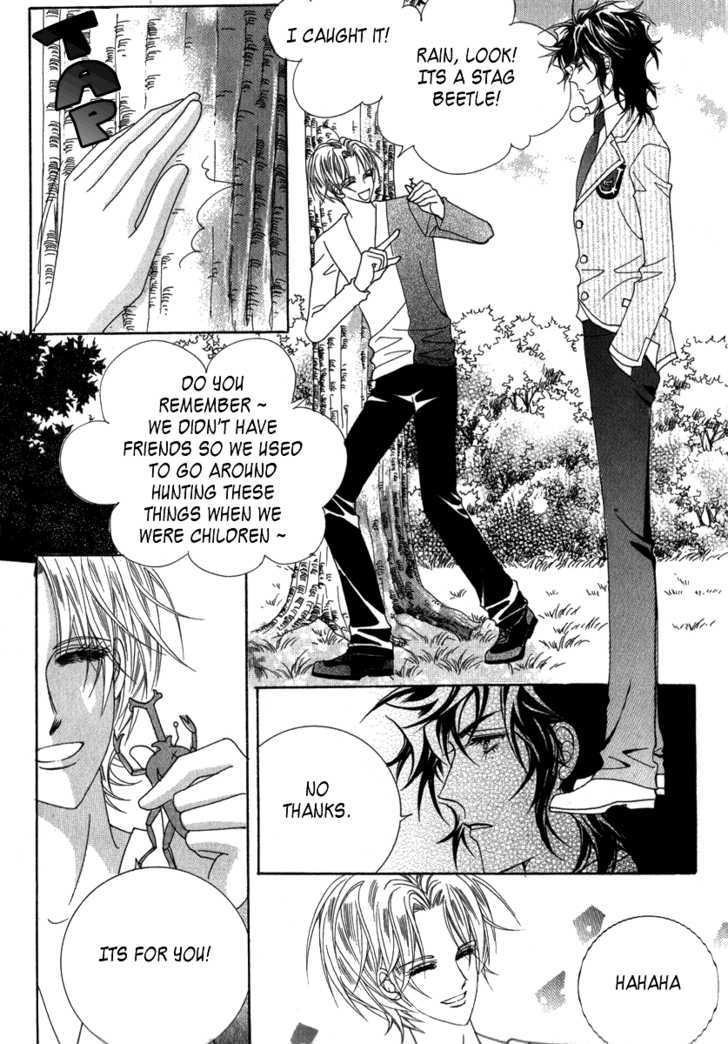 I Will Be Cinderella Chapter 9 page 39 - Chapter 9