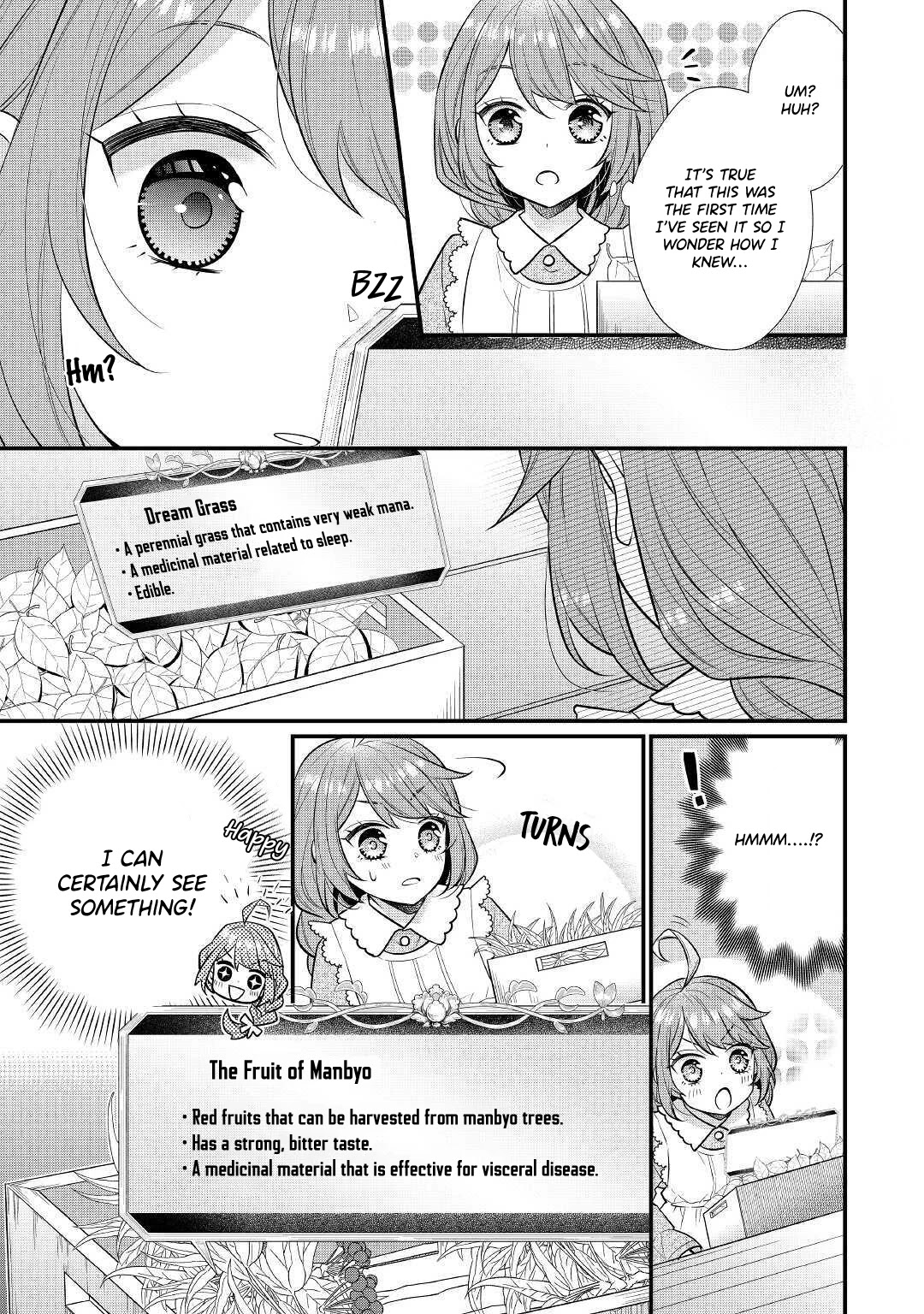 I Will Be Selfish in a Different World! The Story of a Selfish Saint Candidate Chapter 1 page 24 - Chapter 1