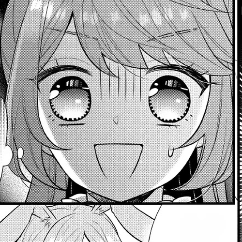 I Will Be Selfish in a Different World! The Story of a Selfish Saint Candidate Chapter 4.2 cover