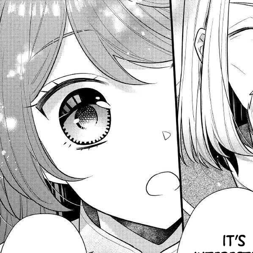 I Will Be Selfish in a Different World! The Story of a Selfish Saint Candidate Chapter 6.1 cover