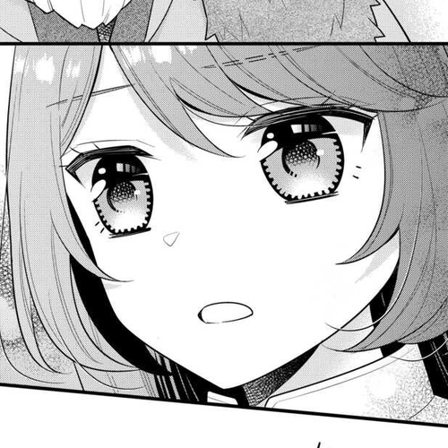 I Will Be Selfish in a Different World! The Story of a Selfish Saint Candidate Chapter 6.2 cover