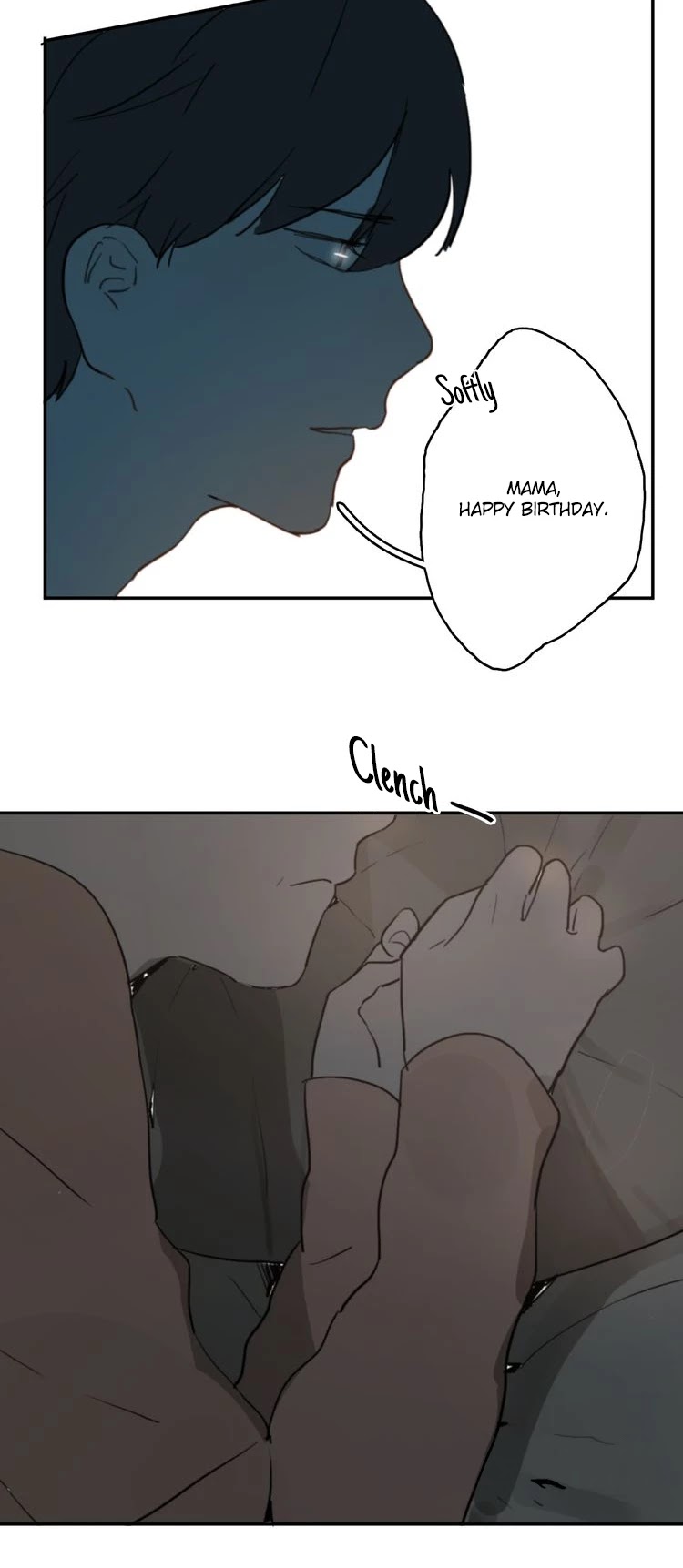 I Will Be Waiting for You in 1999* Chapter 11 page 15 - Chapter 11: Family Is The Greatest Treasure