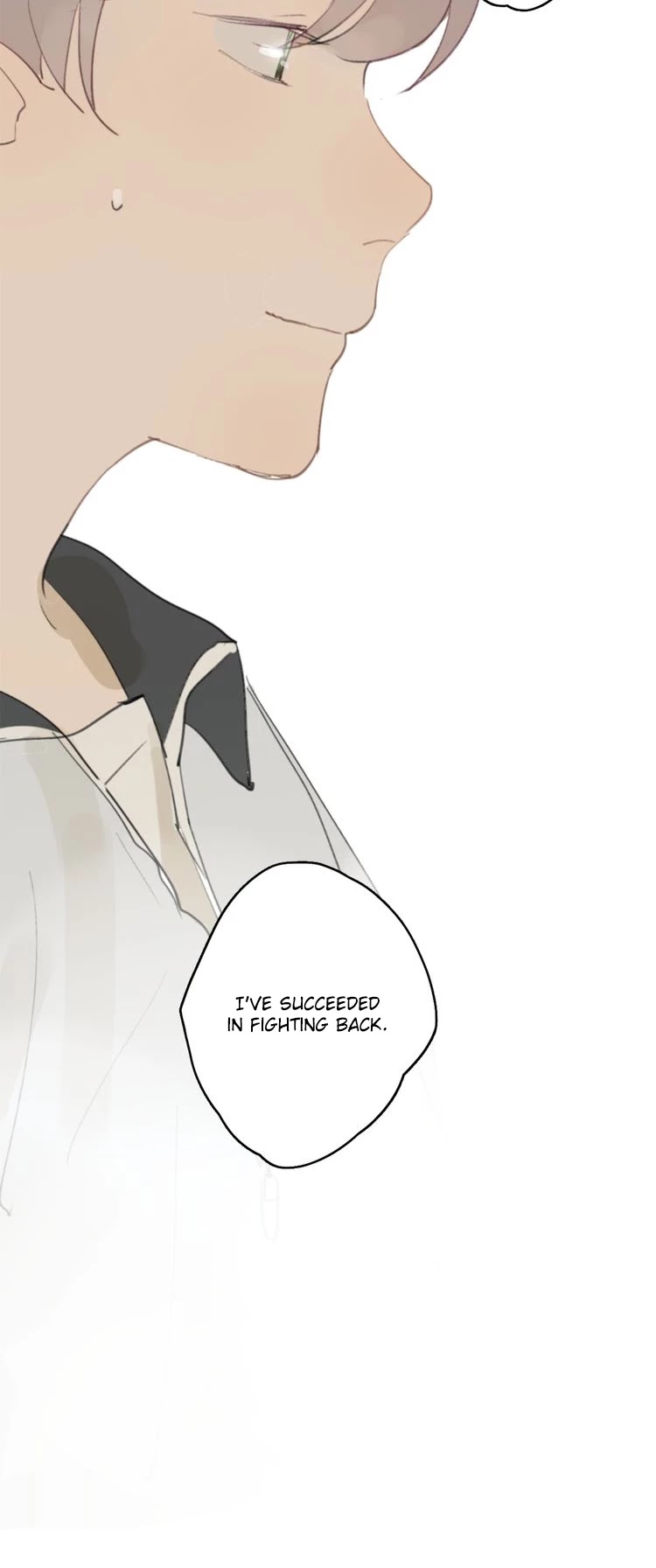 I Will Be Waiting for You in 1999* Chapter 13 page 30 - Chapter 13: Courage