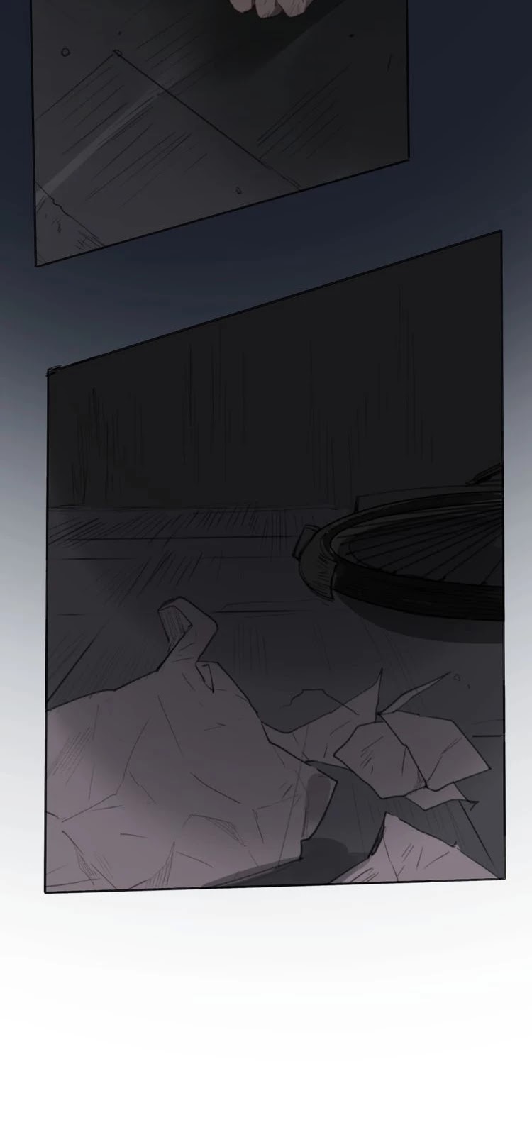 I Will Be Waiting for You in 1999* Chapter 14 page 24 - Chapter 14: Bai Ming Recuperates, But Ming Qi…
