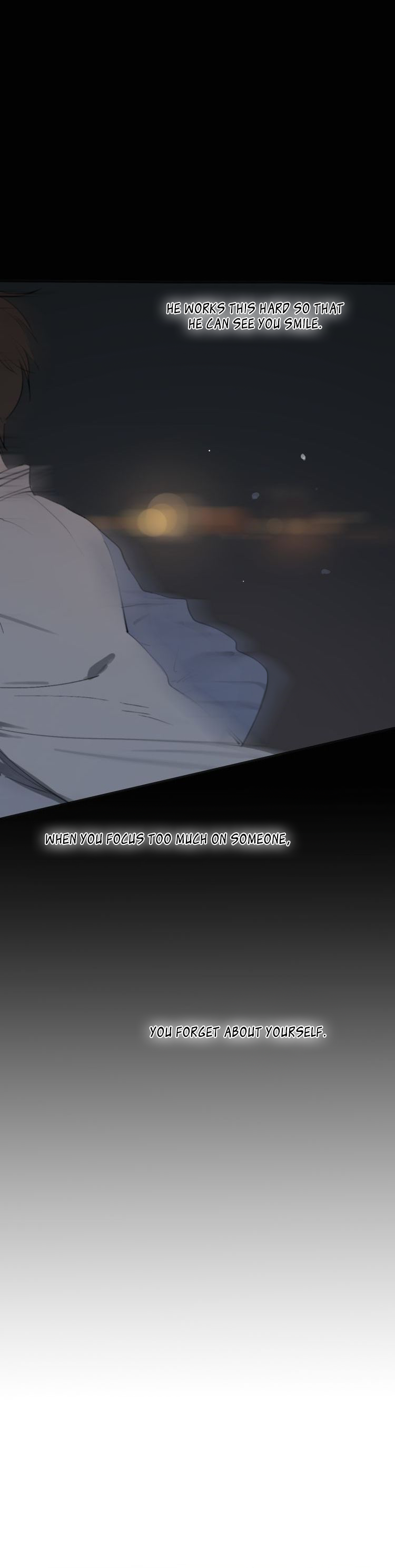 I Will Be Waiting for You in 1999* Chapter 15 page 28 - Chapter 15: You're Too Hard to Get Along with