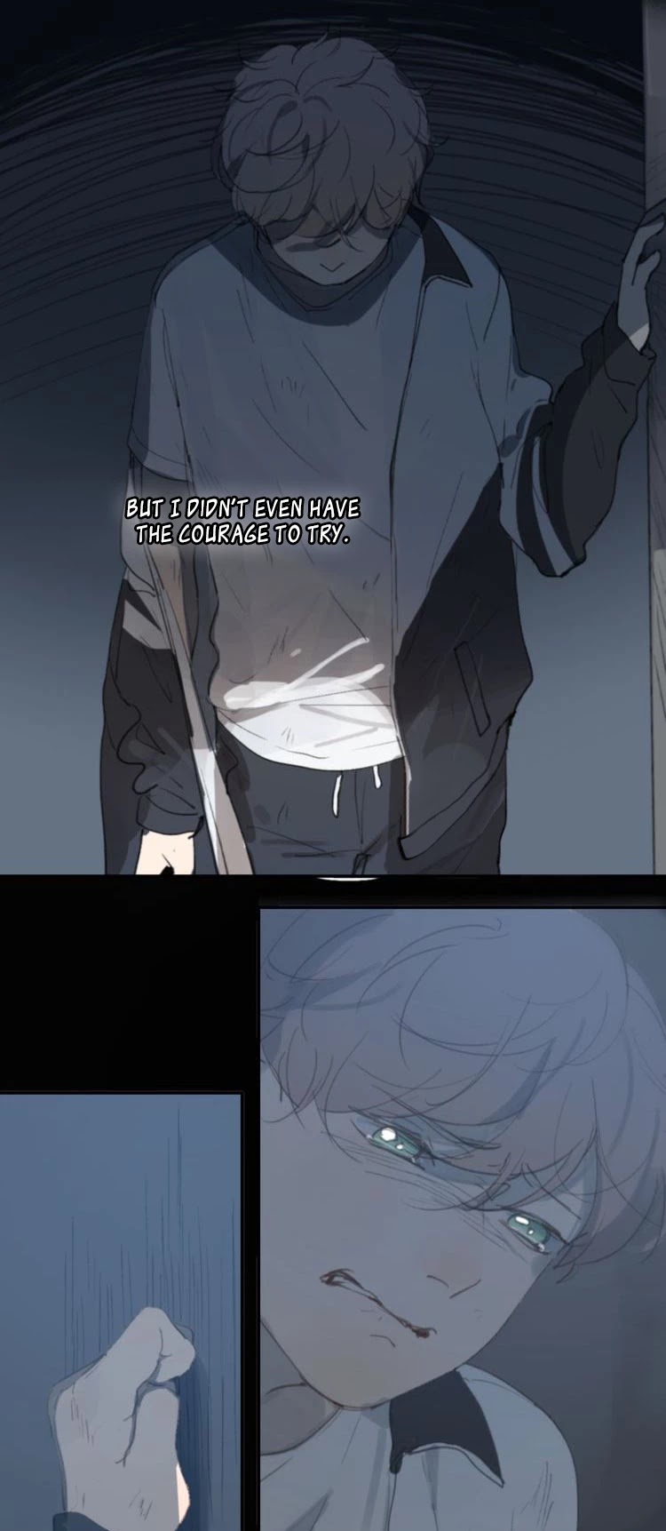 I Will Be Waiting for You in 1999* Chapter 15 page 7 - Chapter 15: You're Too Hard to Get Along with