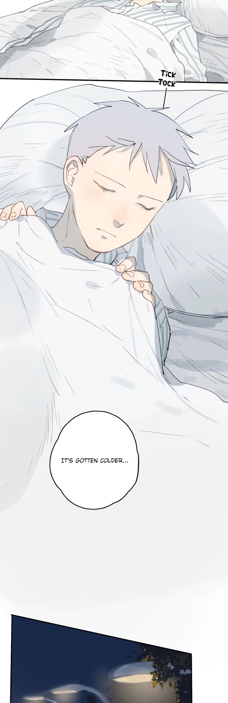 I Will Be Waiting for You in 1999* Chapter 16 page 25 - Chapter 16: Please Don't Be So Forceful