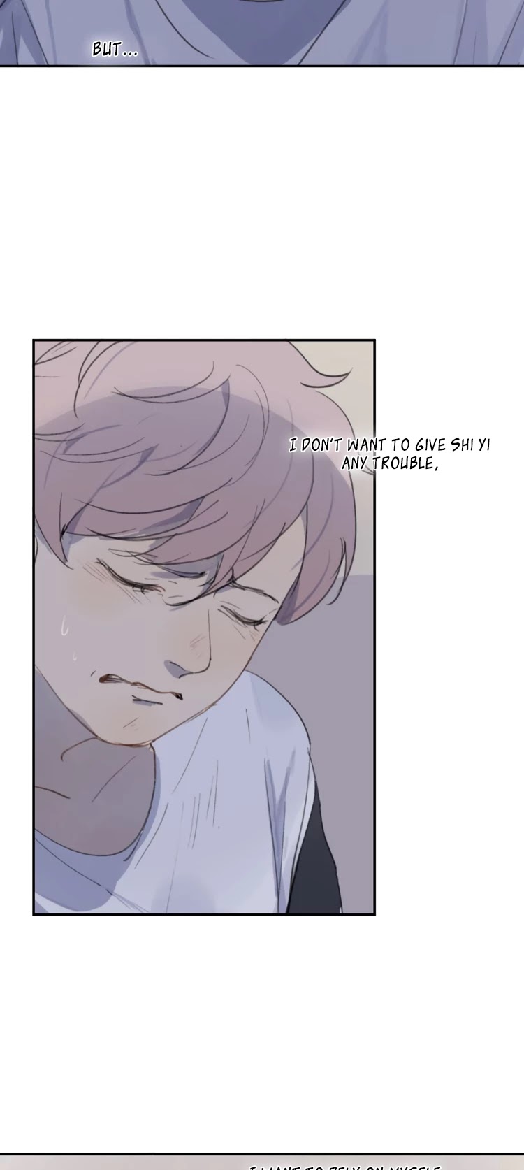 I Will Be Waiting for You in 1999* Chapter 17 page 10 - Chapter 17: Help You Get Back at...