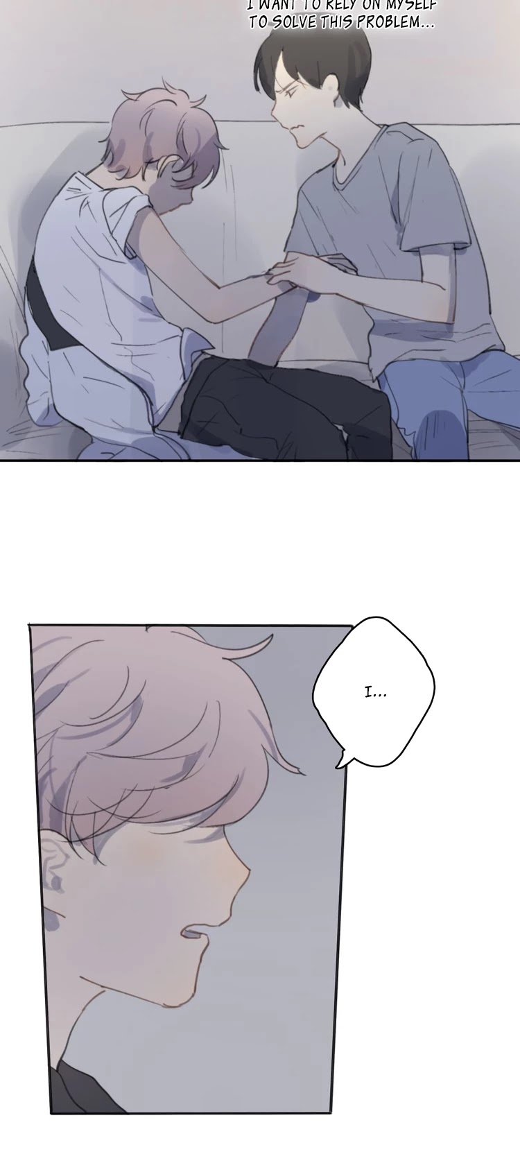 I Will Be Waiting for You in 1999* Chapter 17 page 11 - Chapter 17: Help You Get Back at...