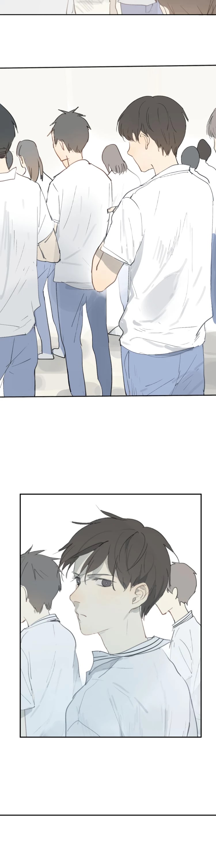 I Will Be Waiting for You in 1999* Chapter 17 page 13 - Chapter 17: Help You Get Back at...