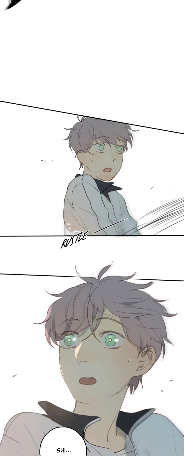 I Will Be Waiting for You in 1999* Chapter 17 page 20 - Chapter 17: Help You Get Back at...