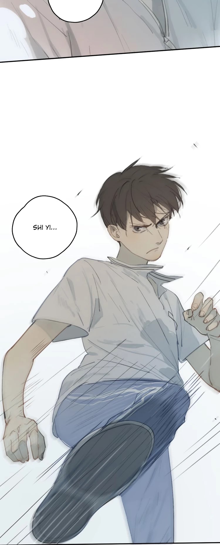I Will Be Waiting for You in 1999* Chapter 17 page 21 - Chapter 17: Help You Get Back at...