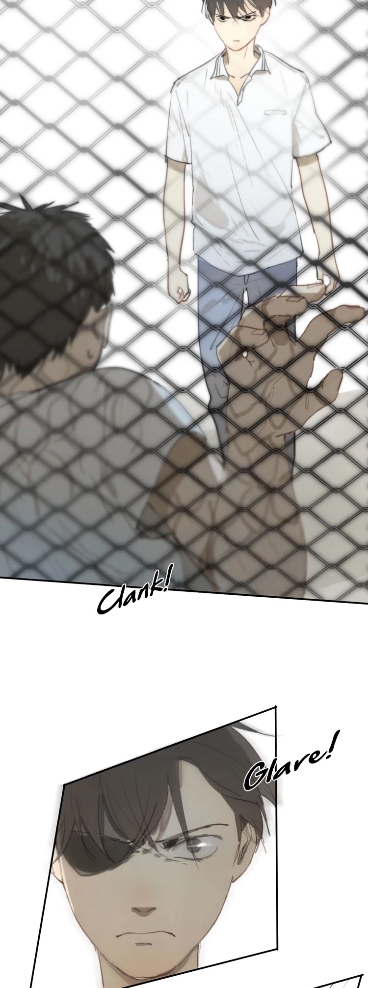 I Will Be Waiting for You in 1999* Chapter 17 page 23 - Chapter 17: Help You Get Back at...